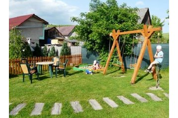 Slowakije Chata Liptovské Sliače, Exterieur
